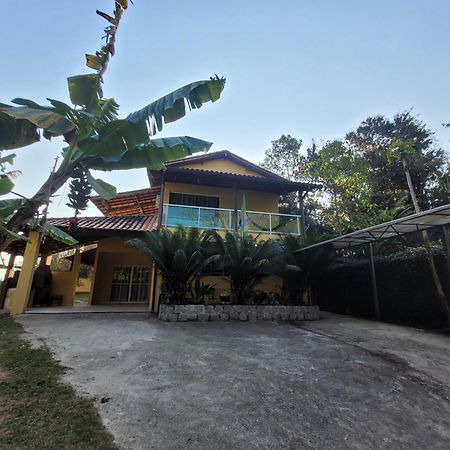 Valim House Penedo Villa Itatiaia  Luaran gambar