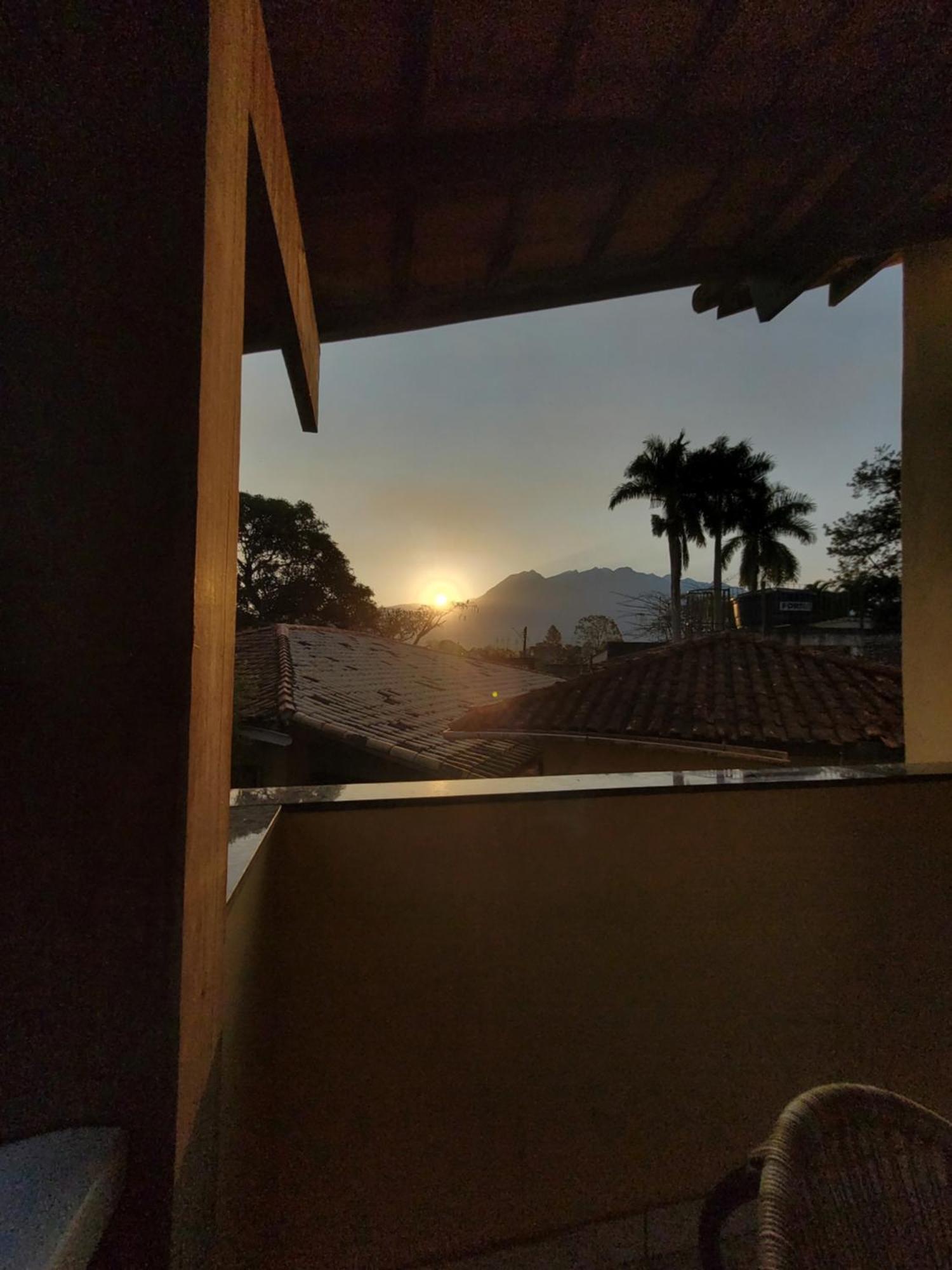 Valim House Penedo Villa Itatiaia  Luaran gambar