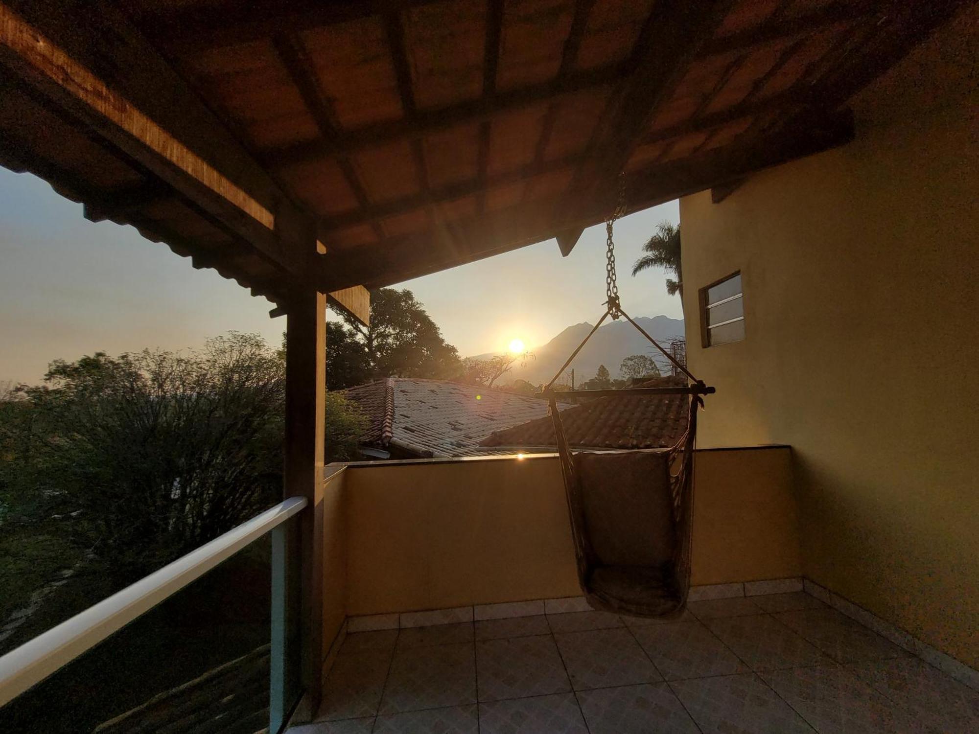 Valim House Penedo Villa Itatiaia  Luaran gambar
