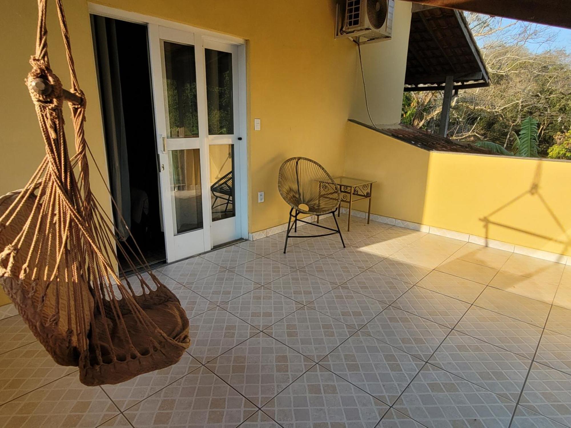 Valim House Penedo Villa Itatiaia  Luaran gambar