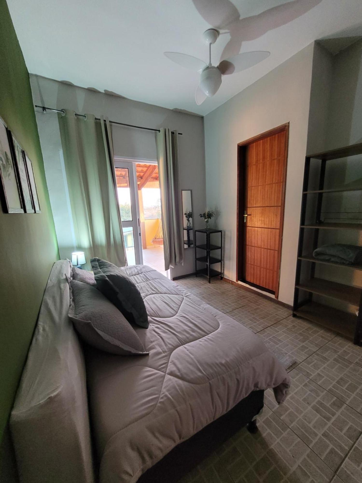Valim House Penedo Villa Itatiaia  Luaran gambar