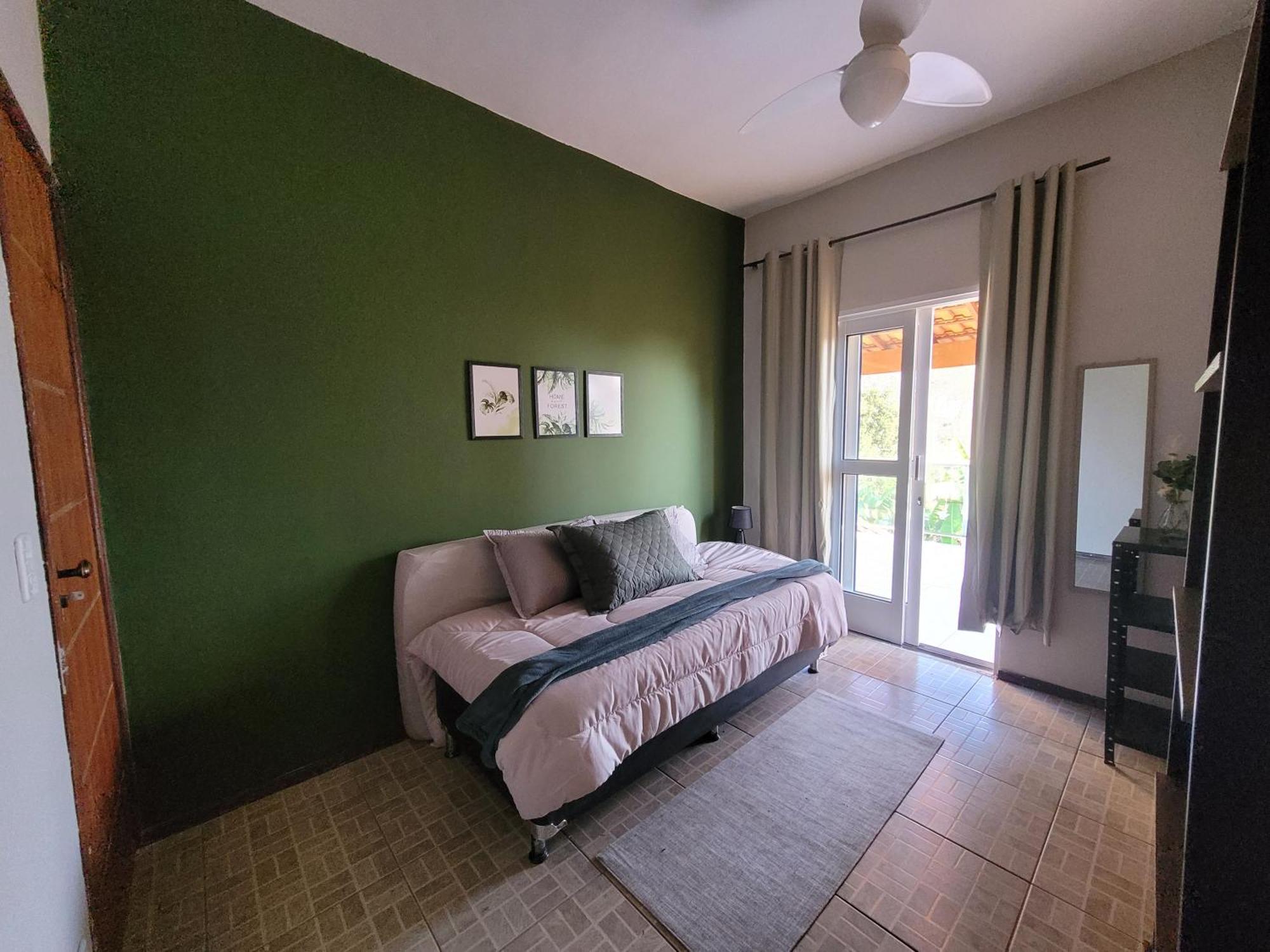 Valim House Penedo Villa Itatiaia  Luaran gambar