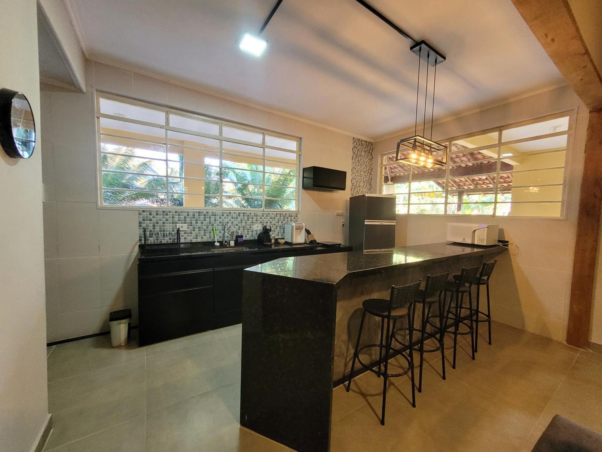 Valim House Penedo Villa Itatiaia  Luaran gambar