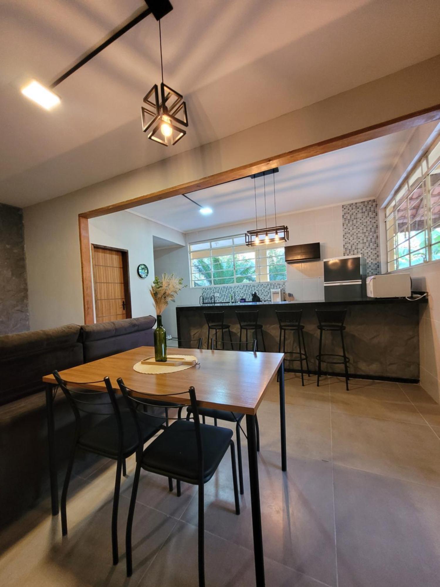 Valim House Penedo Villa Itatiaia  Luaran gambar