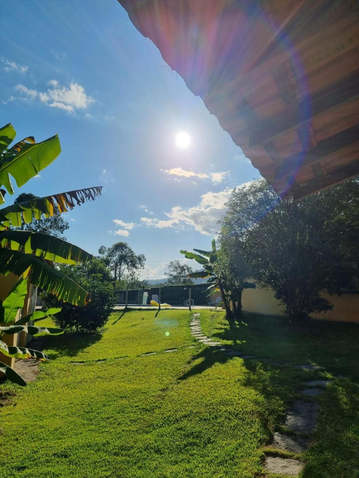 Valim House Penedo Villa Itatiaia  Luaran gambar