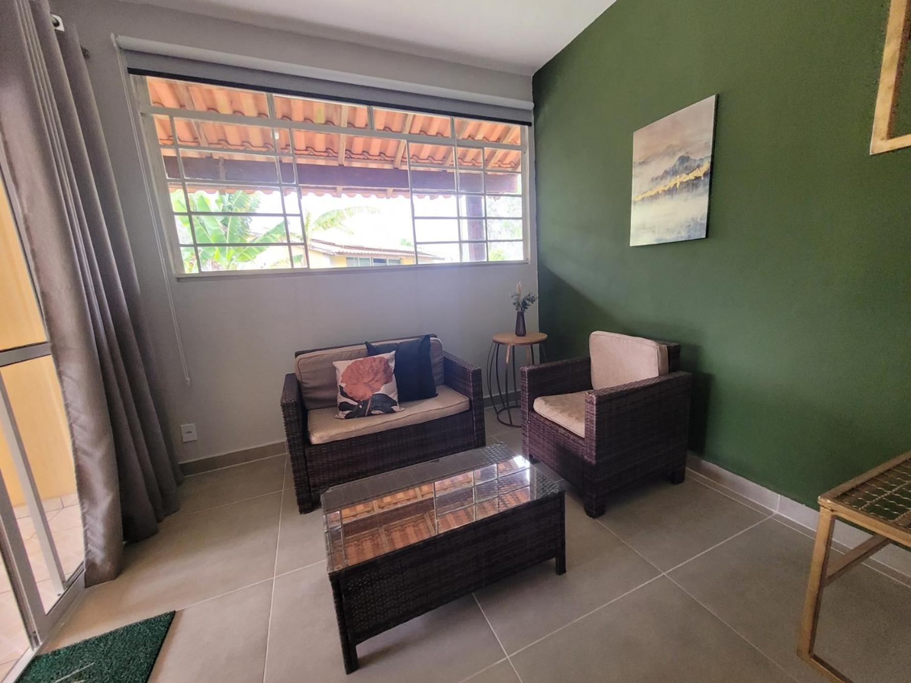 Valim House Penedo Villa Itatiaia  Luaran gambar