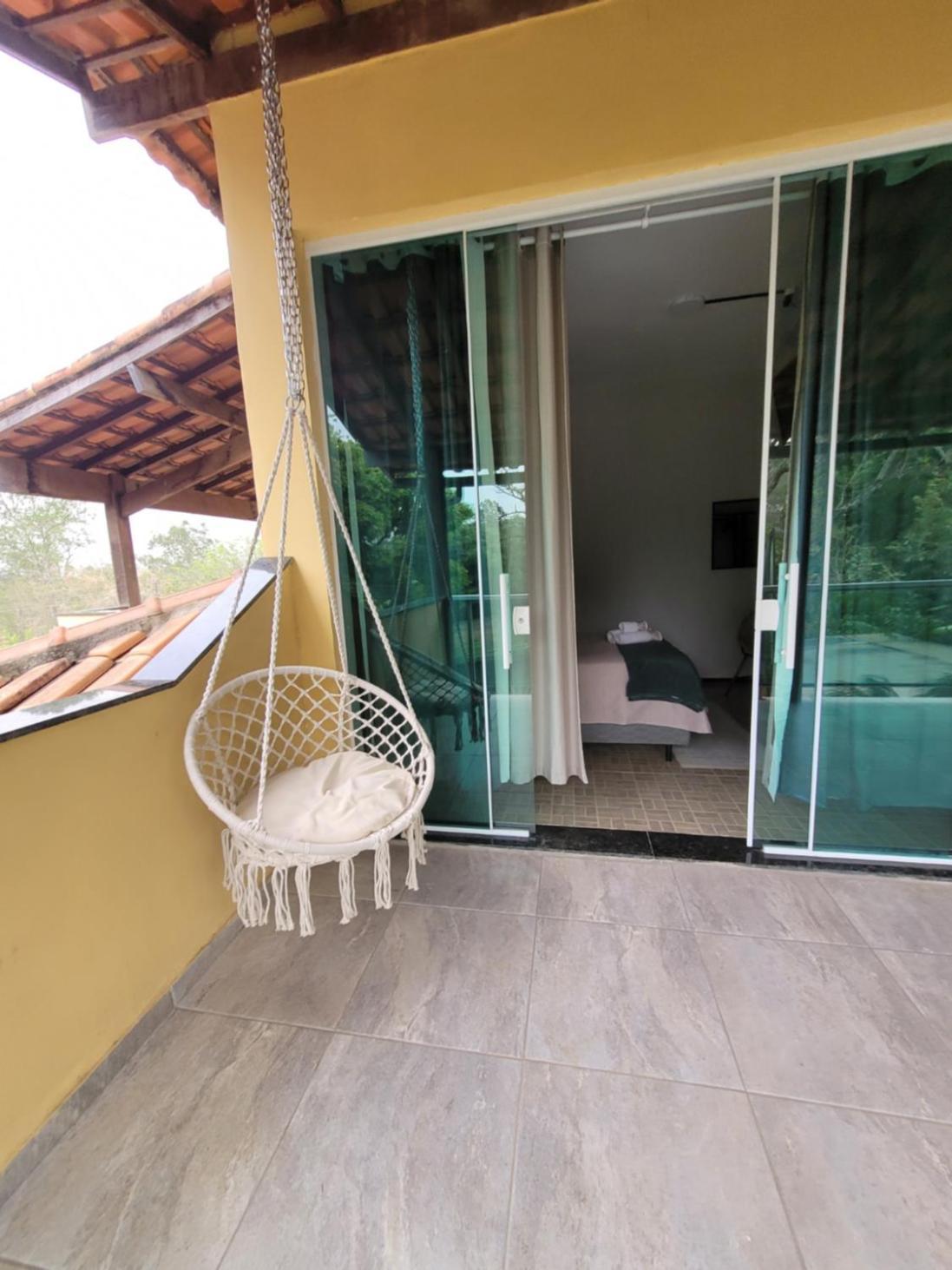 Valim House Penedo Villa Itatiaia  Luaran gambar