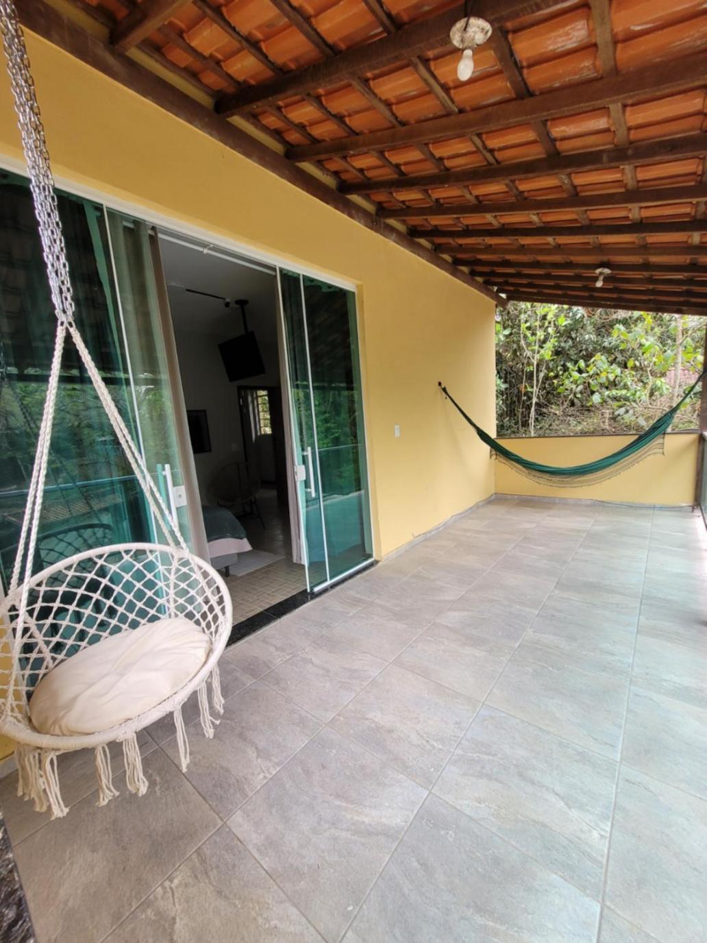 Valim House Penedo Villa Itatiaia  Luaran gambar