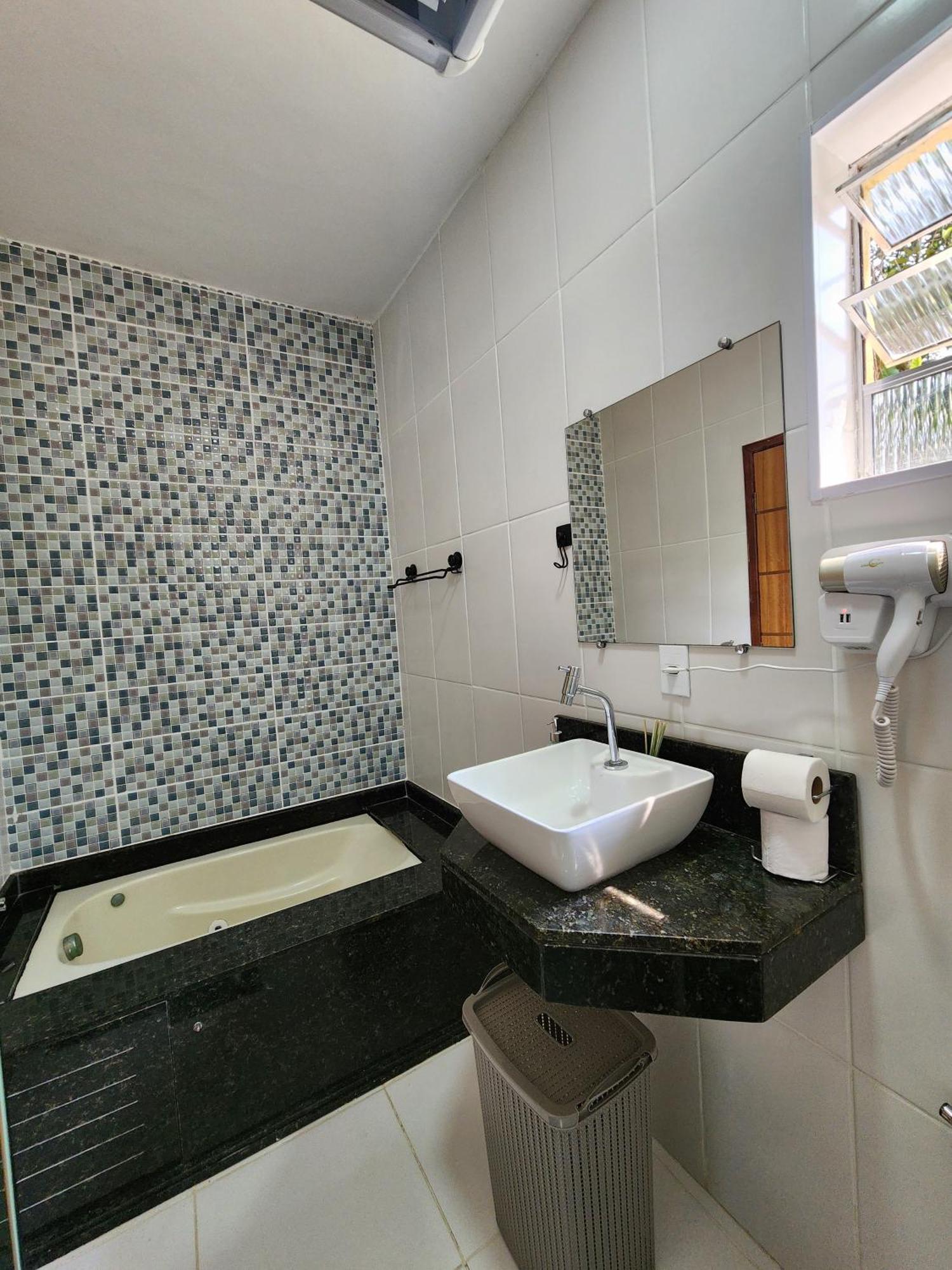 Valim House Penedo Villa Itatiaia  Luaran gambar