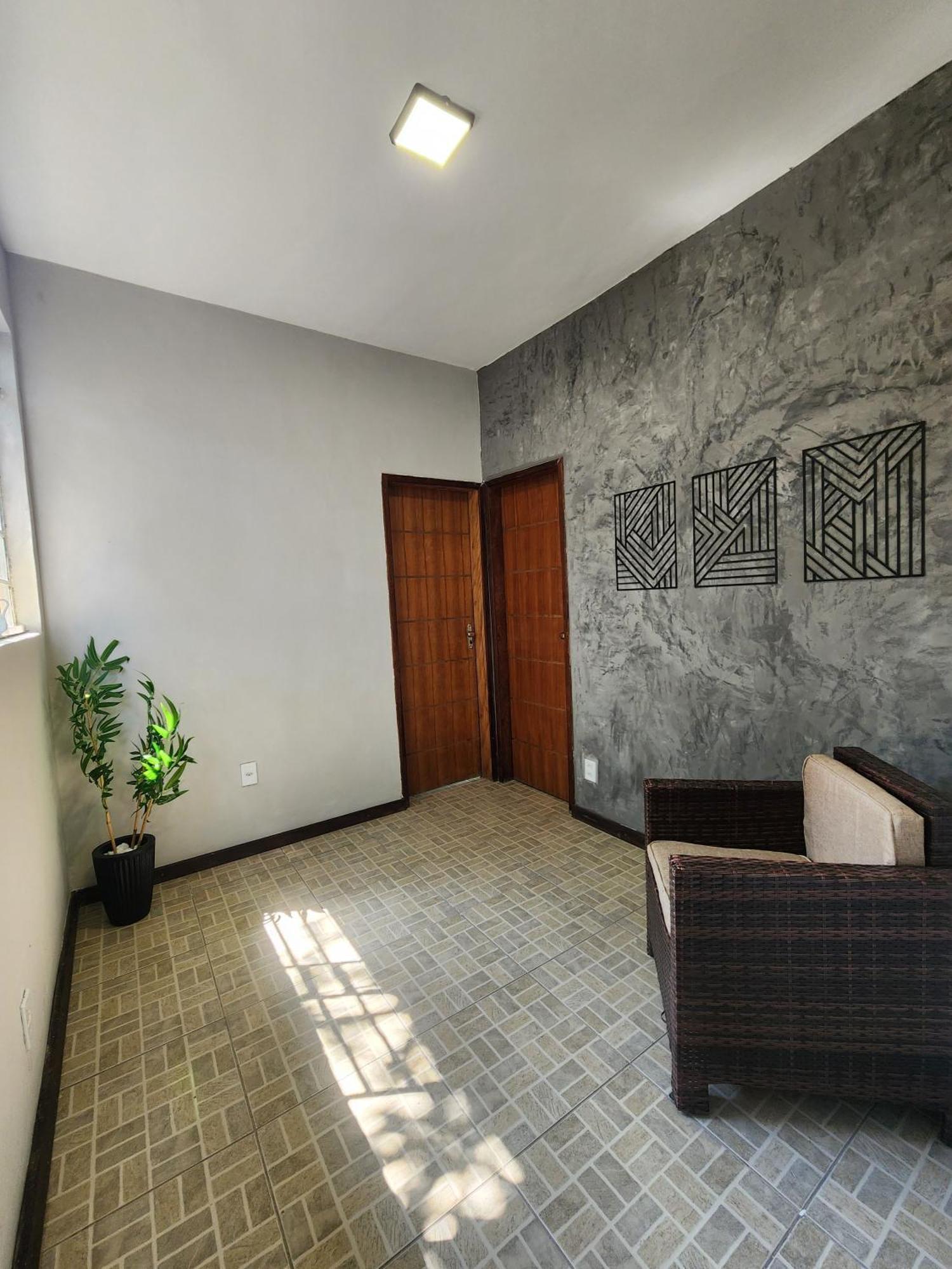 Valim House Penedo Villa Itatiaia  Luaran gambar